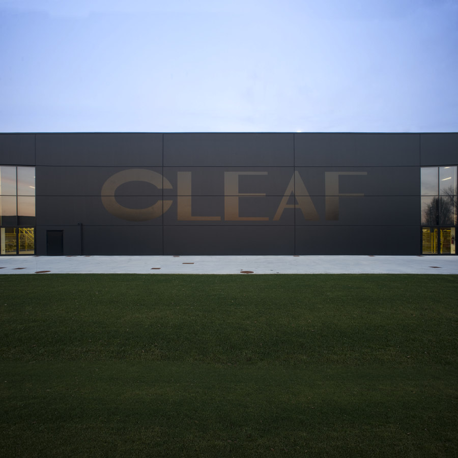 Enter Cleaf’s Shaping Surfaces 2021 competition | Nouveautés