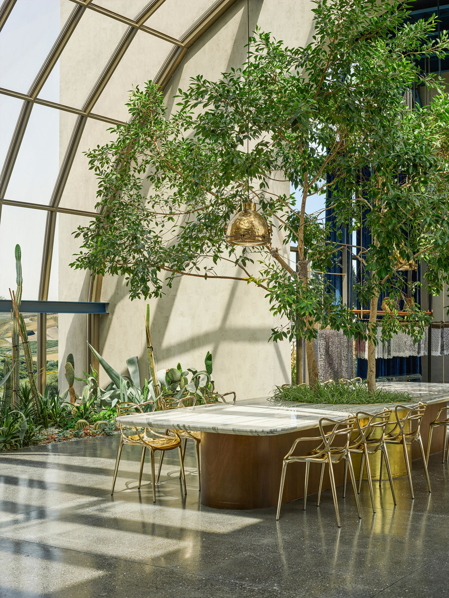 The benefits of green office spaces | Nouveautés
