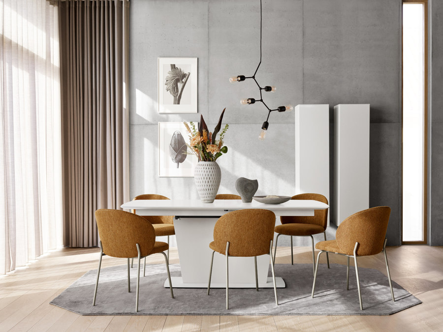 The relevance of Danish design: BoConcept and Morten Georgsen | Novedades