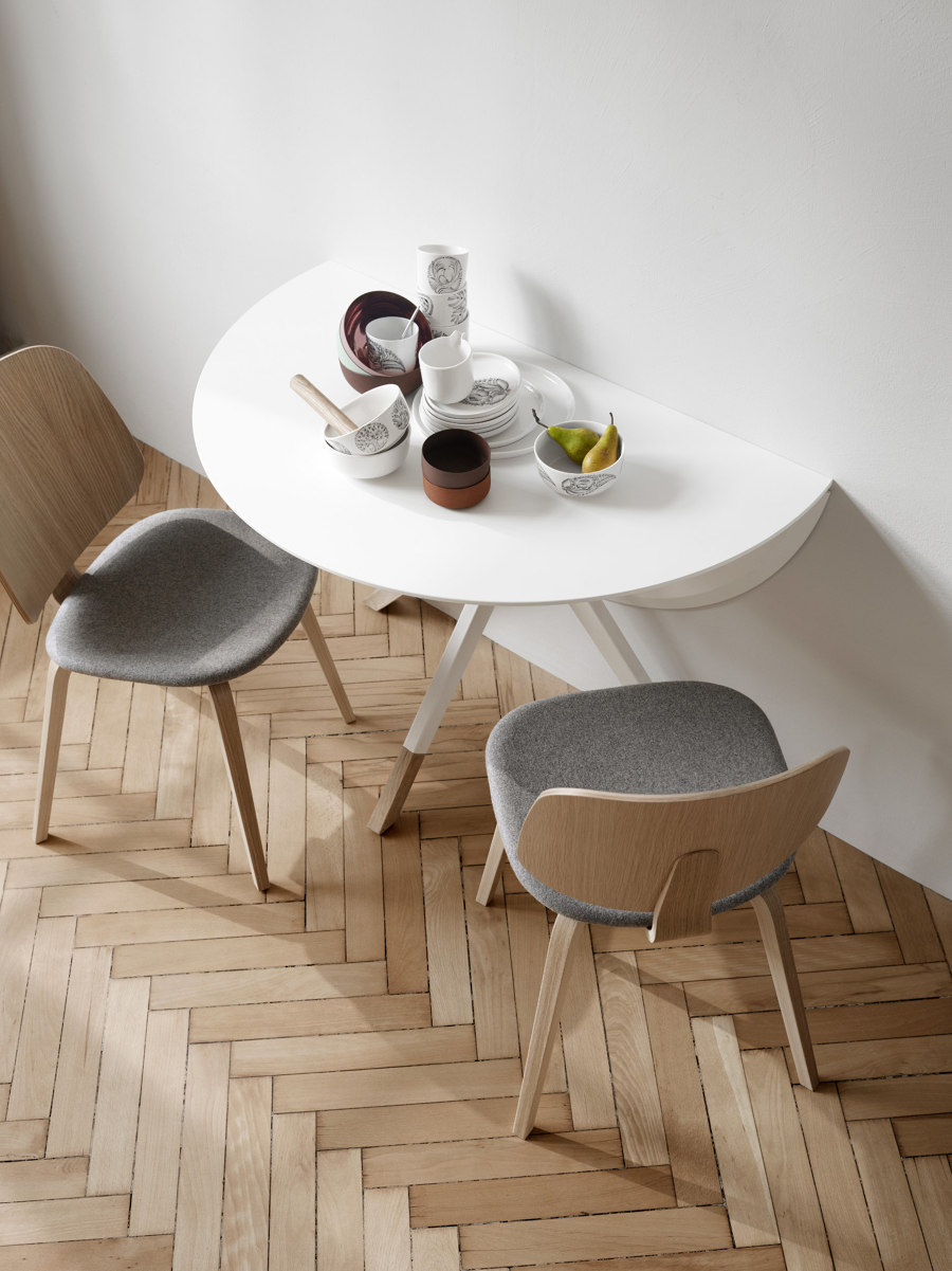 How to optimise space at home: BoConcept | Novedades
