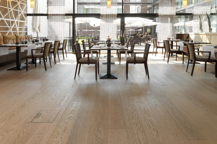 Questions to ask when selecting flooring | Novità