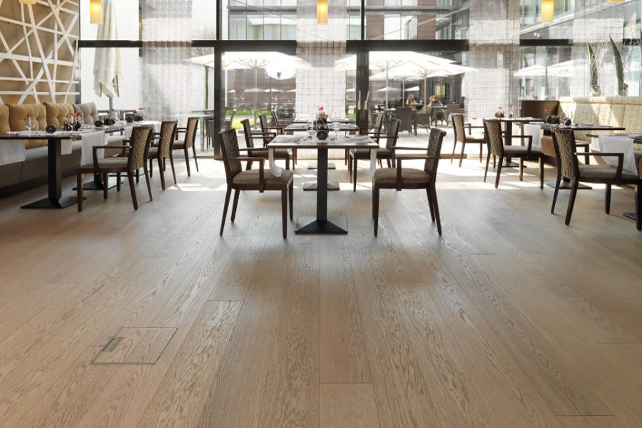 Questions to ask when selecting flooring | Nouveautés