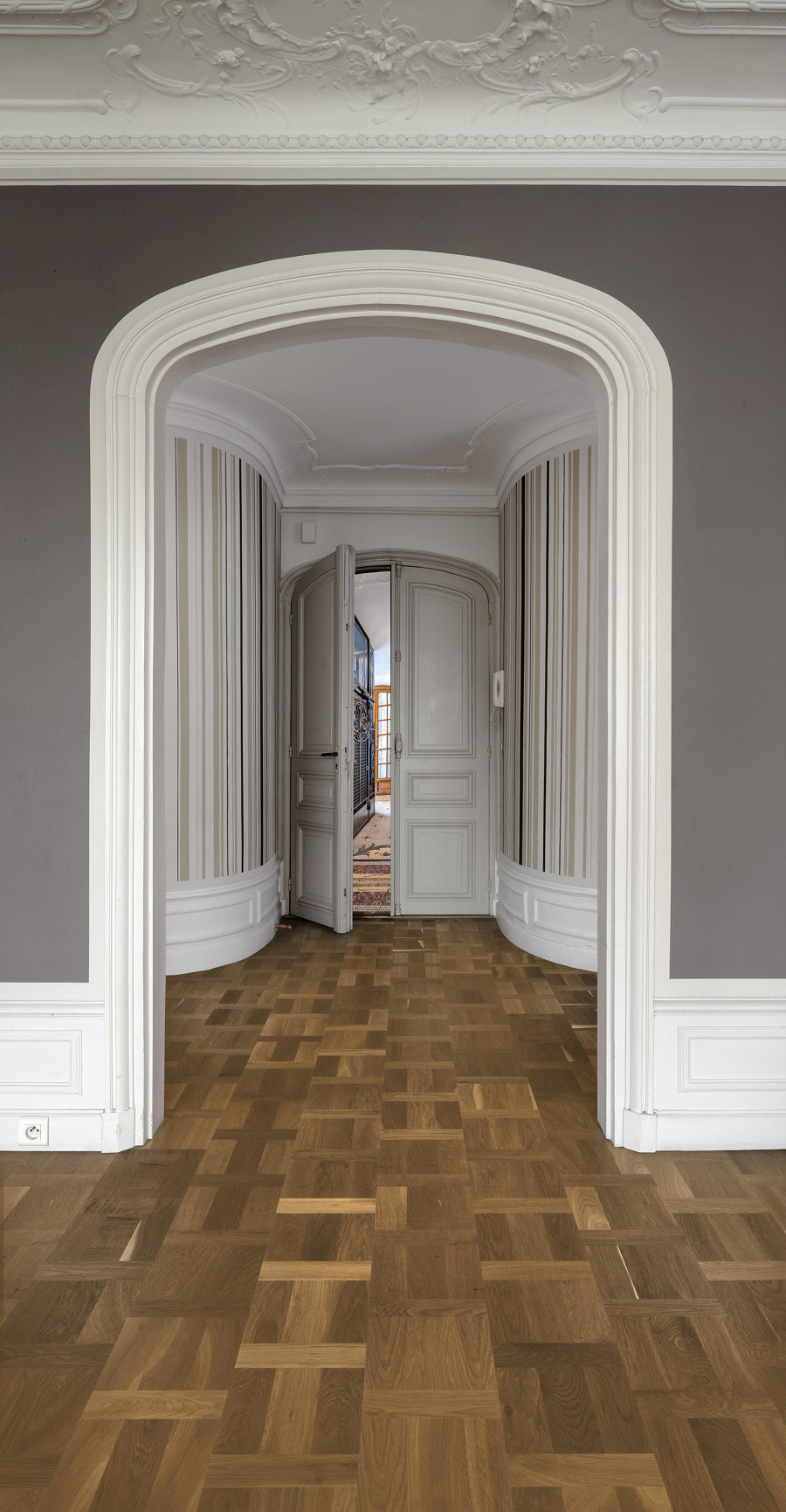 Questions to ask when selecting flooring | Nouveautés