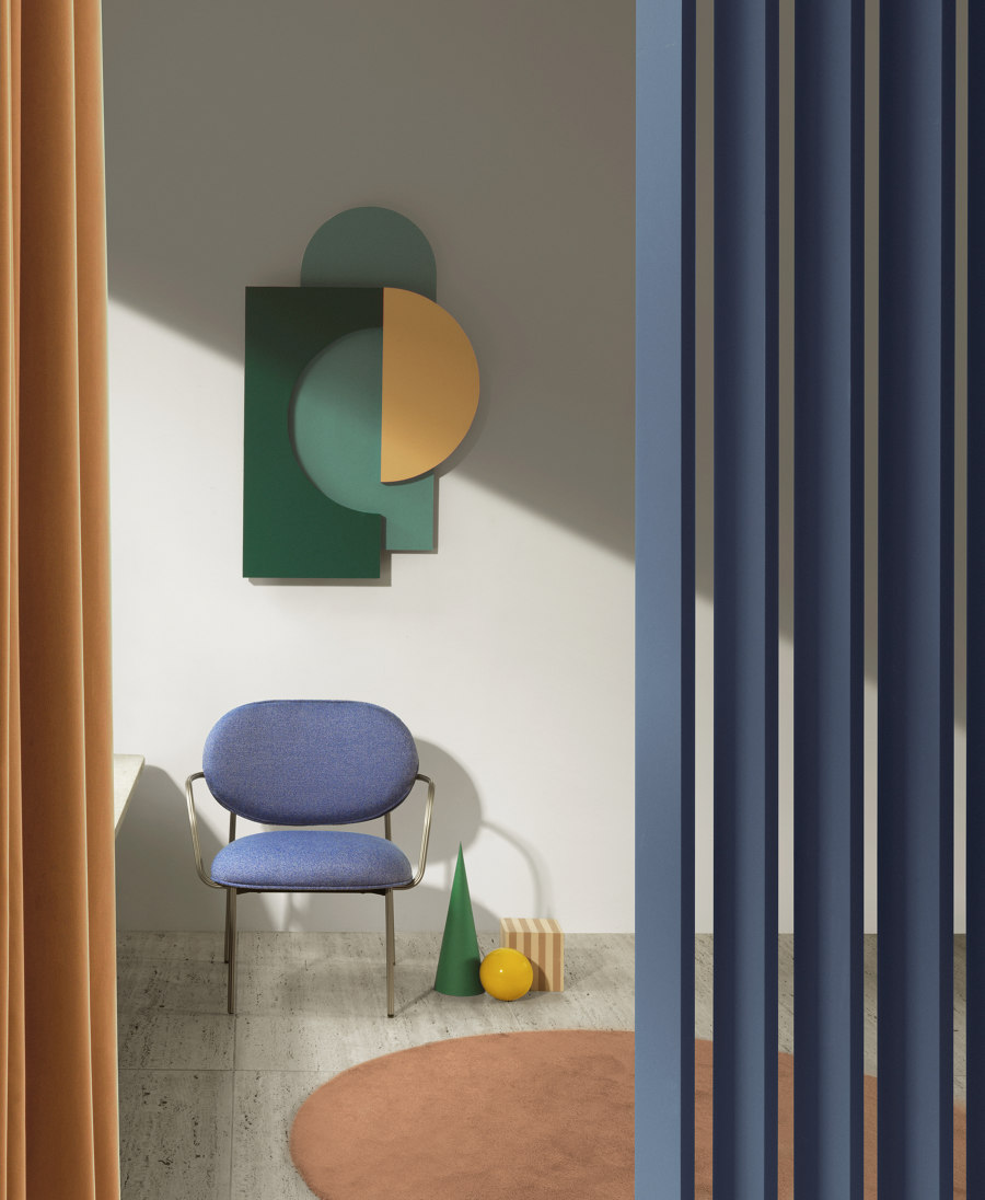 How Pedrali’s timeless aesthetic creates furniture that endures | Nouveautés