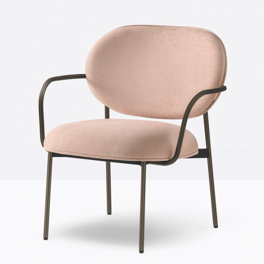 How Pedrali’s timeless aesthetic creates furniture that endures | Novità