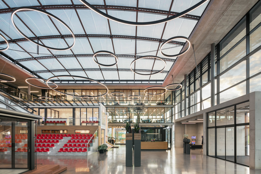 The winners of the Design Educates Awards will be honoured at 'architecture in foyer' | Novità