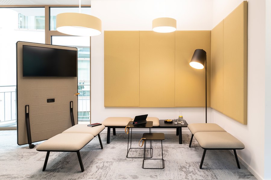 Plug and play: 7 flexible workspaces in the modern office | News
