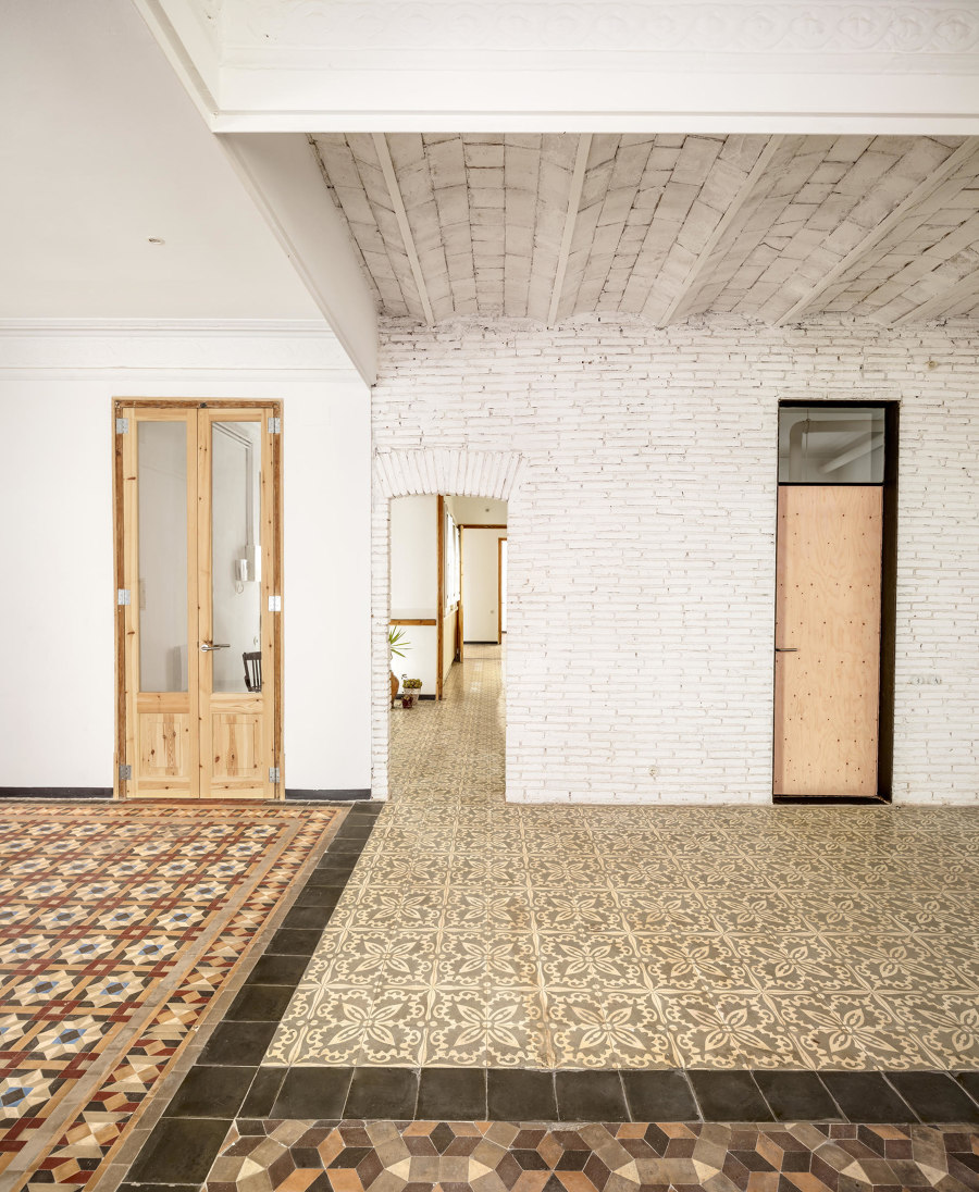 How to utilise existing floors on refurbishment projects | Nouveautés