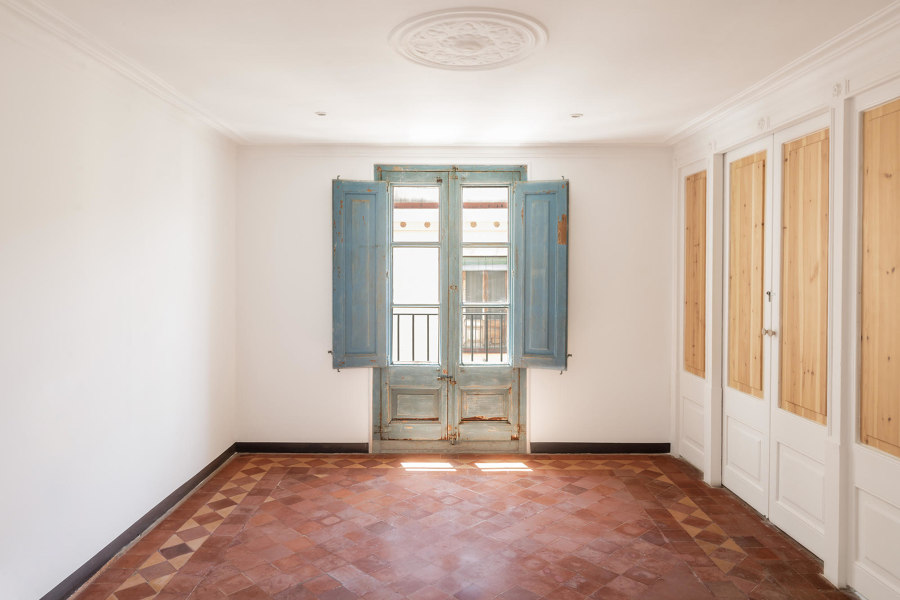 How to utilise existing floors on refurbishment projects | Novità