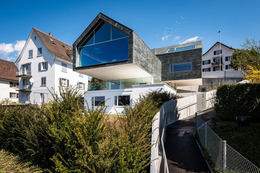 Six houses with impressive views – and the windows that create them | Novità