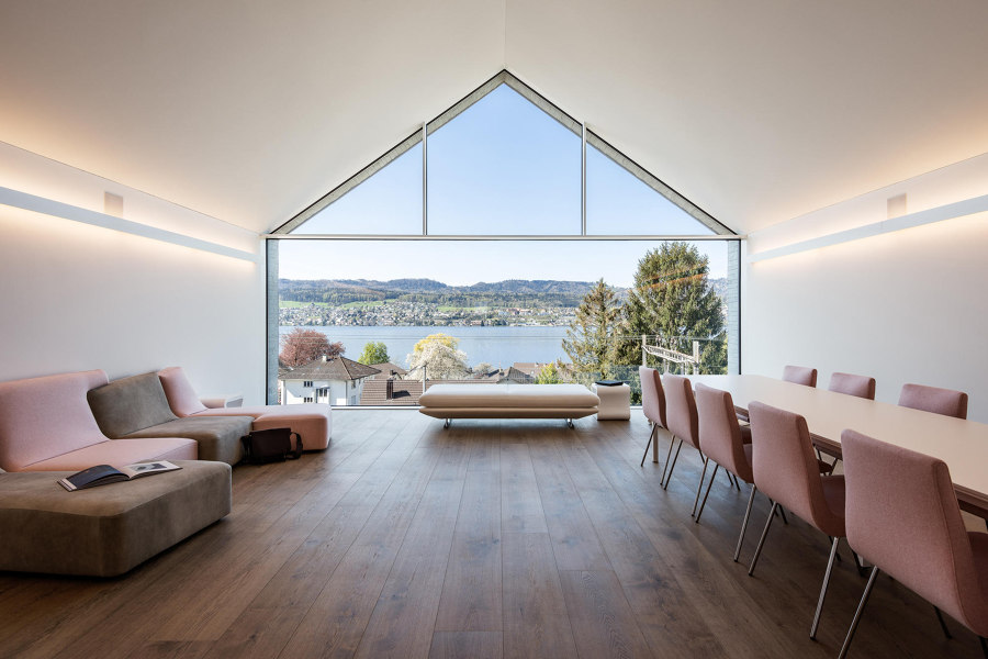 Six houses with impressive views – and the windows that create them | News