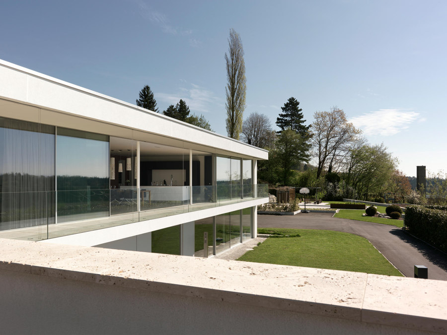 Six houses with impressive views – and the windows that create them | Nouveautés