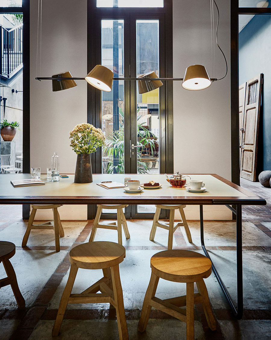 How to choose the right type of pendant light: examples and inspiration | News
