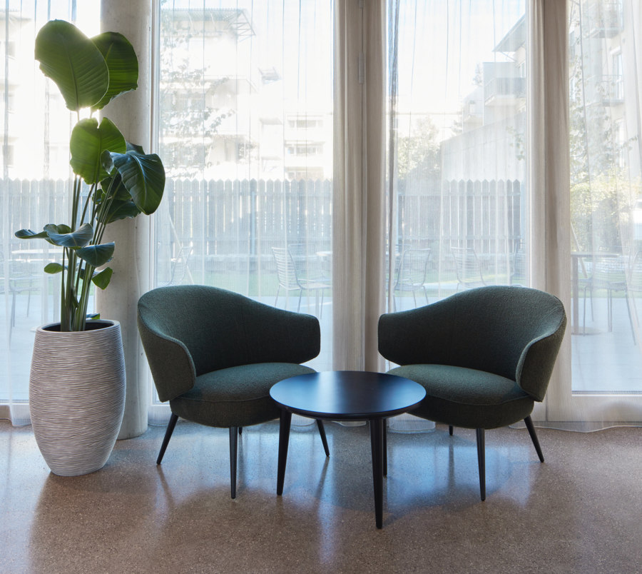 BoConcept adds local colour to contract projects | News