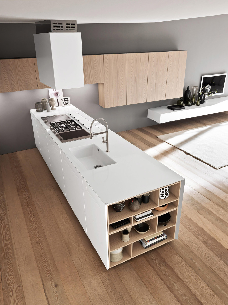 How to design a stunning and functional kitchen island | Novedades