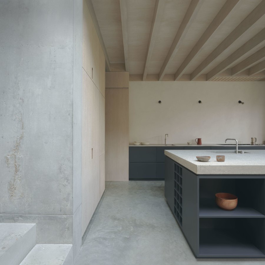 Open-plan and multi-purpose: new kitchen spaces | Novità