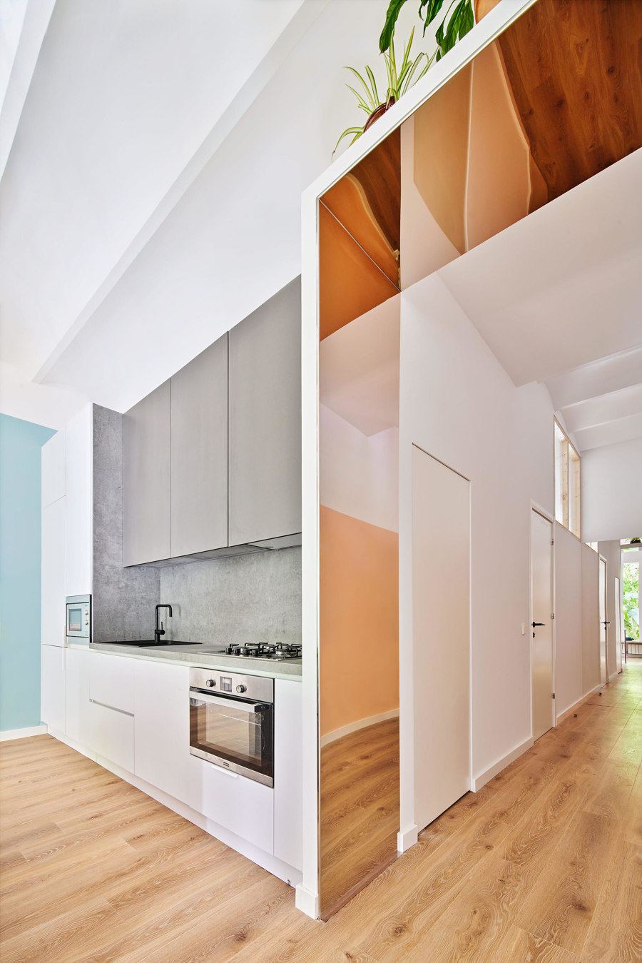 Open-plan and multi-purpose: new kitchen spaces | Nouveautés