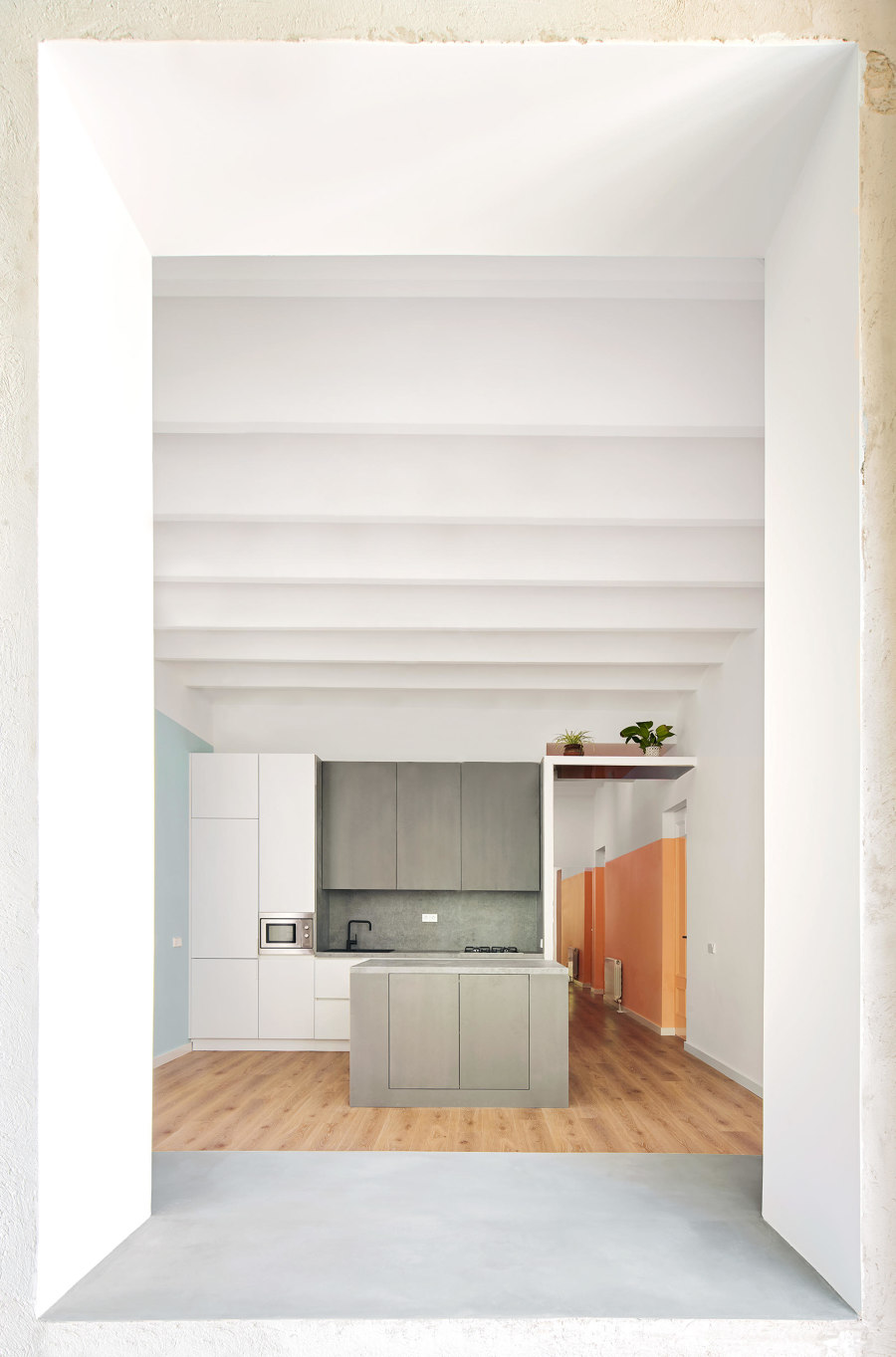 Open-plan and multi-purpose: new kitchen spaces | Nouveautés