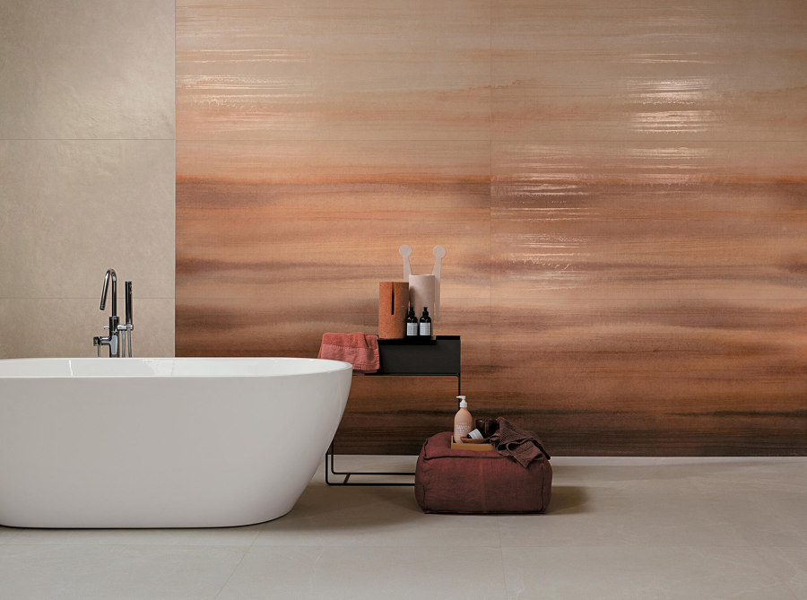 Design trends in bathrooms: exceptional sanitary equipment | News