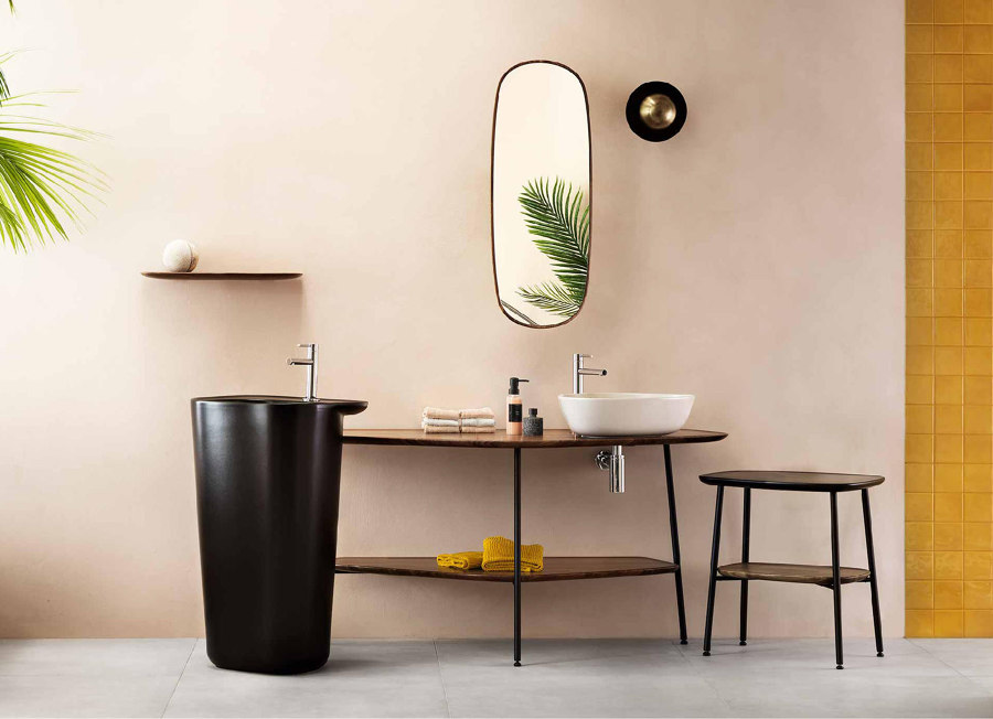 Design trends in bathrooms: exceptional sanitary equipment | News