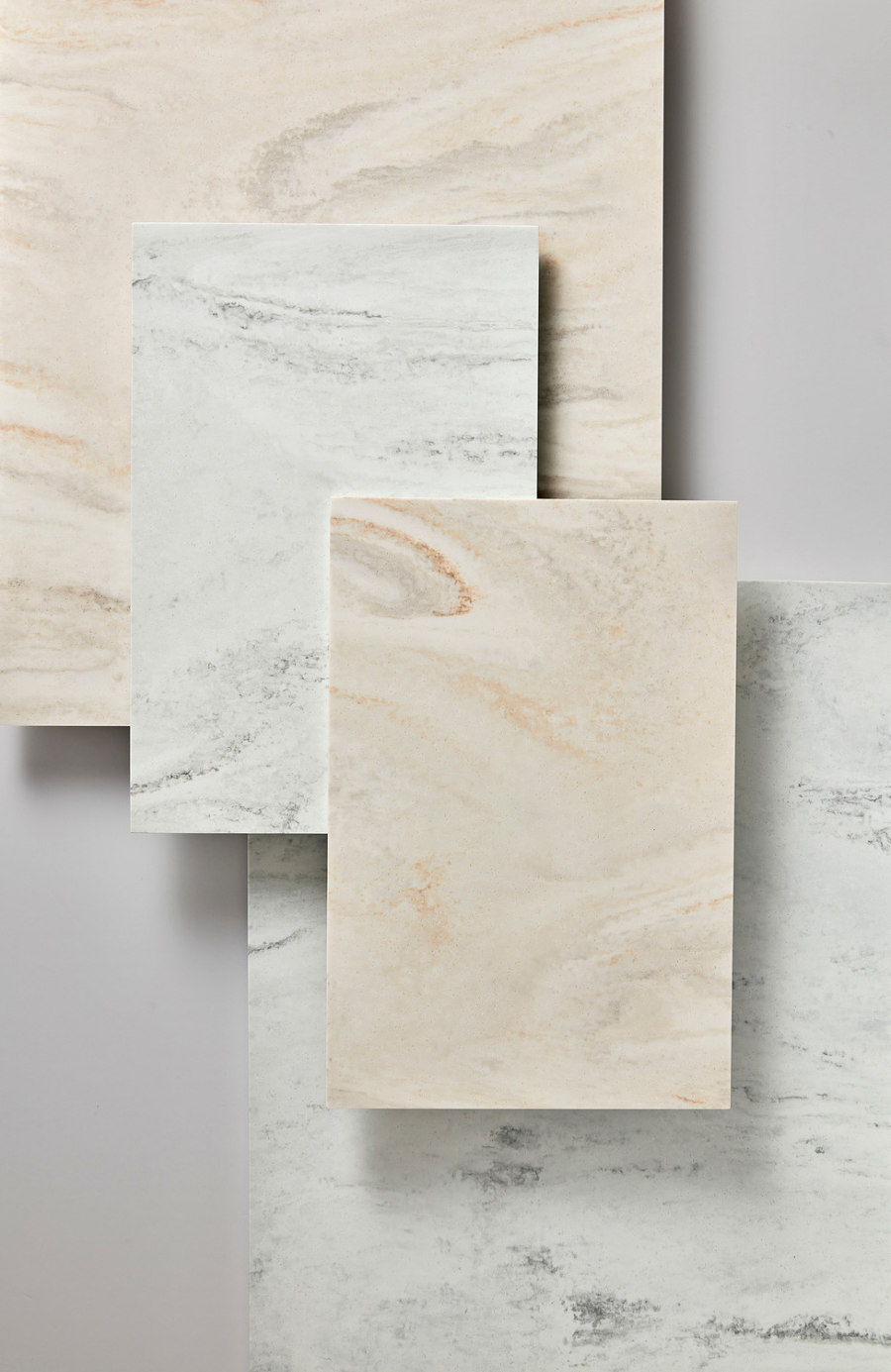 New colours of Corian® Solid Surface | Architettura