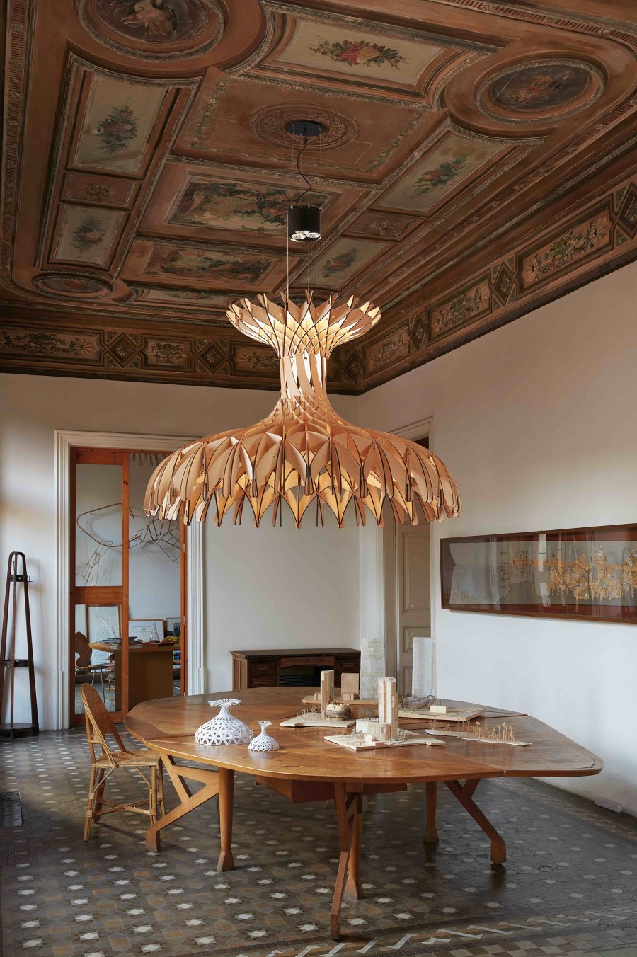 25 years of Mediterranean light from Bover | News