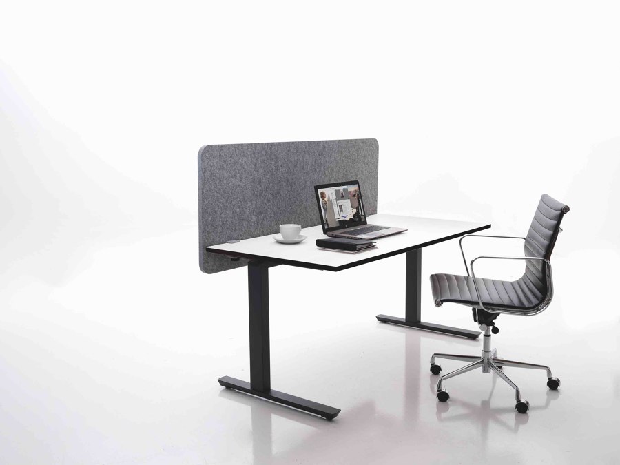 How to optimise office acoustics with silent.office.wall | Novità