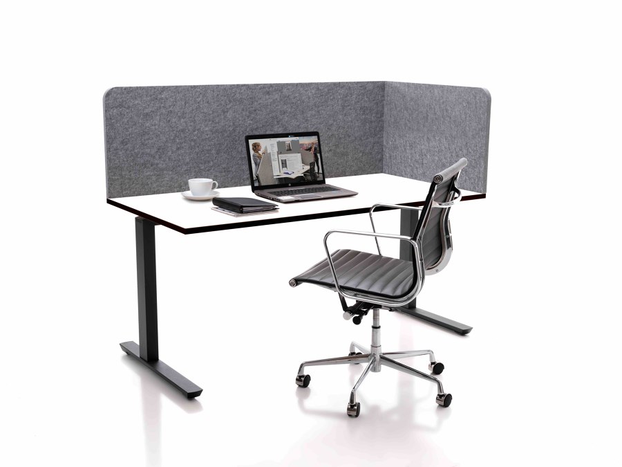 How to optimise office acoustics with silent.office.wall | Nouveautés
