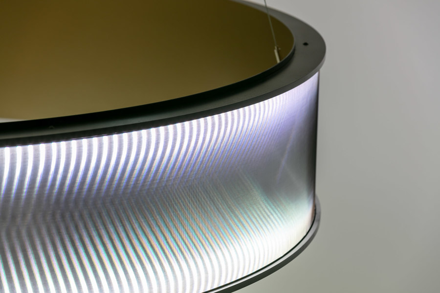 Technische Textilien von Ettlin für strahlende Lichtdesign-Projekte | Aktuelles