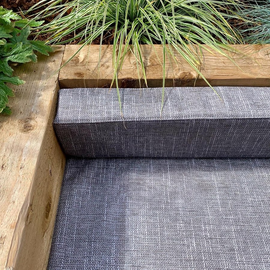 Morbern’s sustainable yet dashing solution to durable upholstery | Novedades