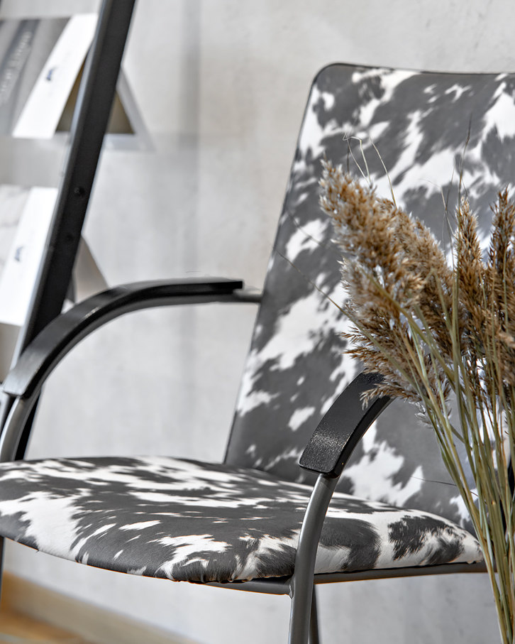 Morbern’s sustainable yet dashing solution to durable upholstery | News
