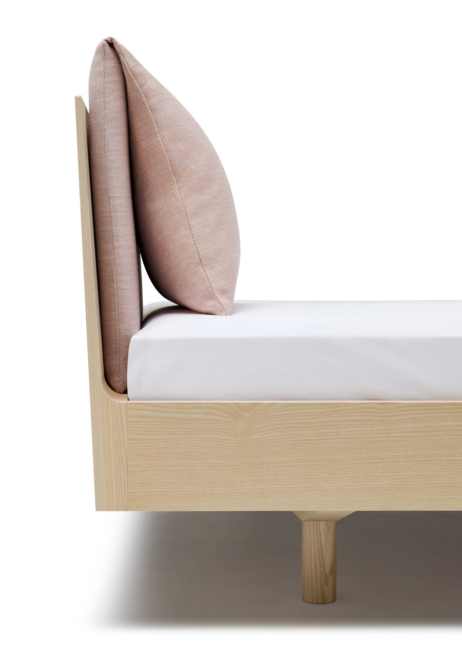 Sleeping with a system: Bed Ais by riposa | News