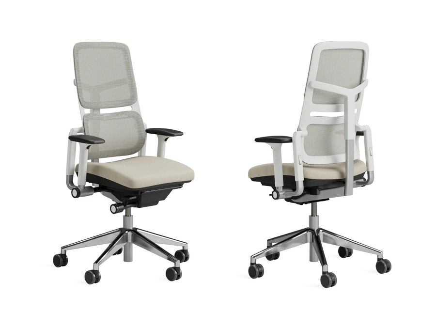 Classic reinvention with Steelcase | News