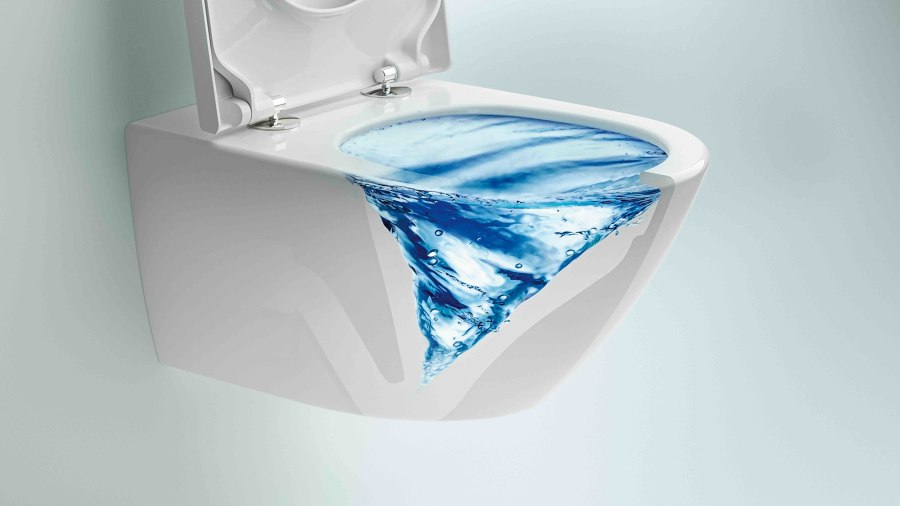 Clean and green technology from Villeroy & Boch | News