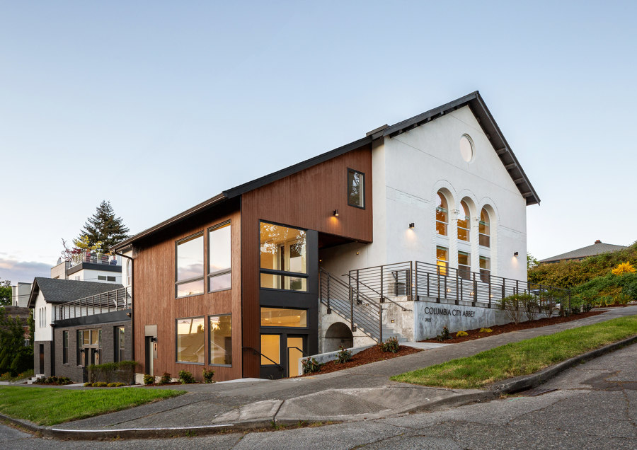 Six of the best adaptive reuse projects that upcycle their space | News