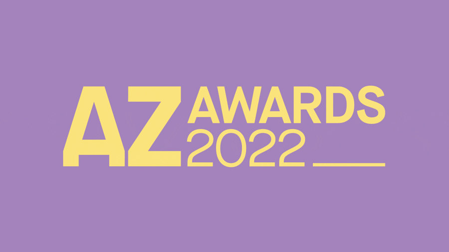 Register now for the 2022 AZ Awards! | Architettura