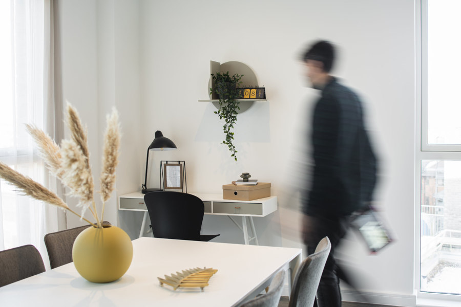 BoConcept London's tailormade B2B2C solutions accommodate both homeowners and developers | News