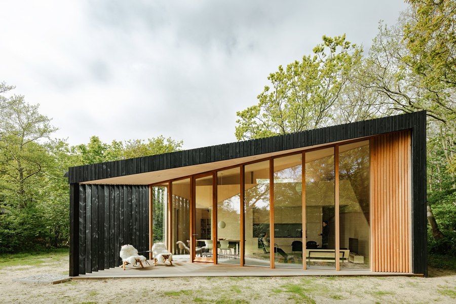 Architonic's most-viewed projects of 2021: Houses | News