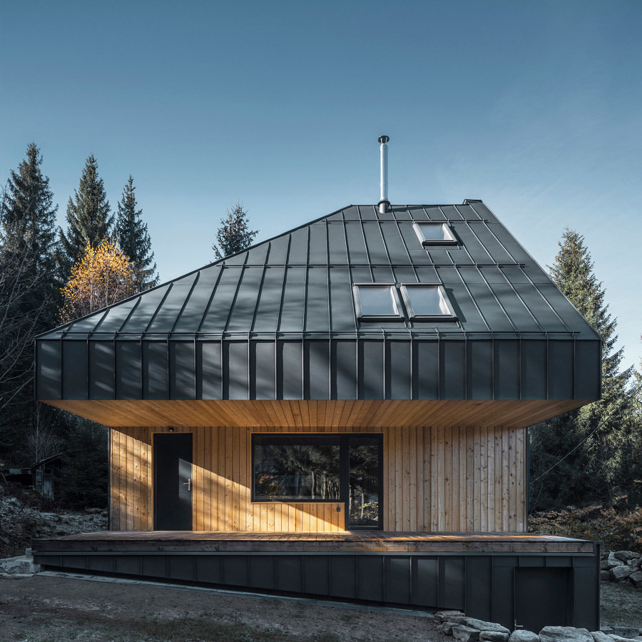 Architonic's most-viewed projects of 2021: Houses | News