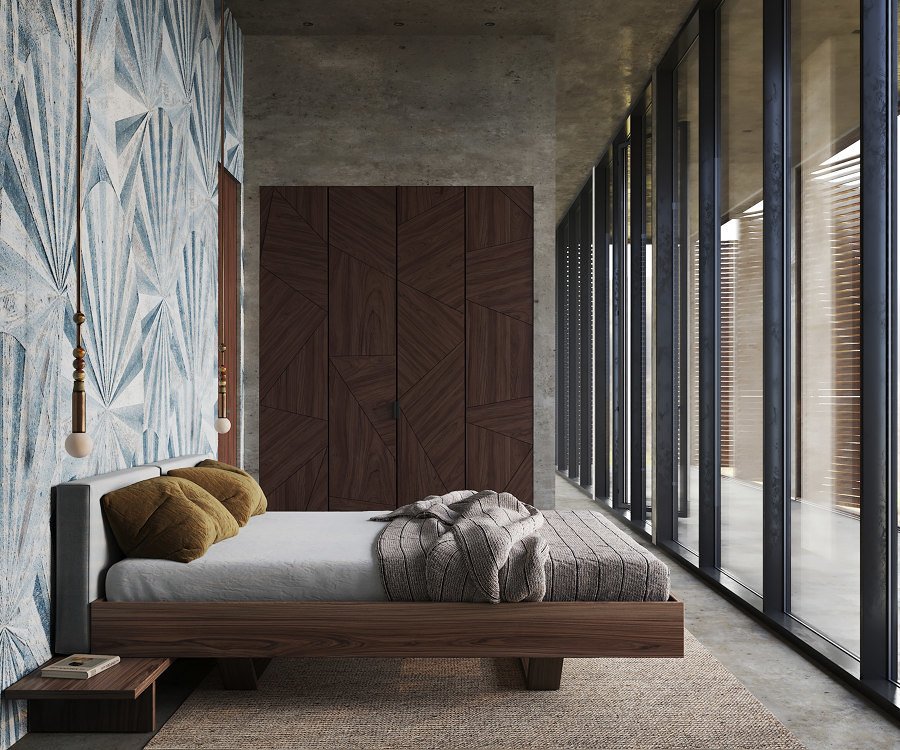 Architonic's most-viewed projects of 2021: Residential interiors | Novedades