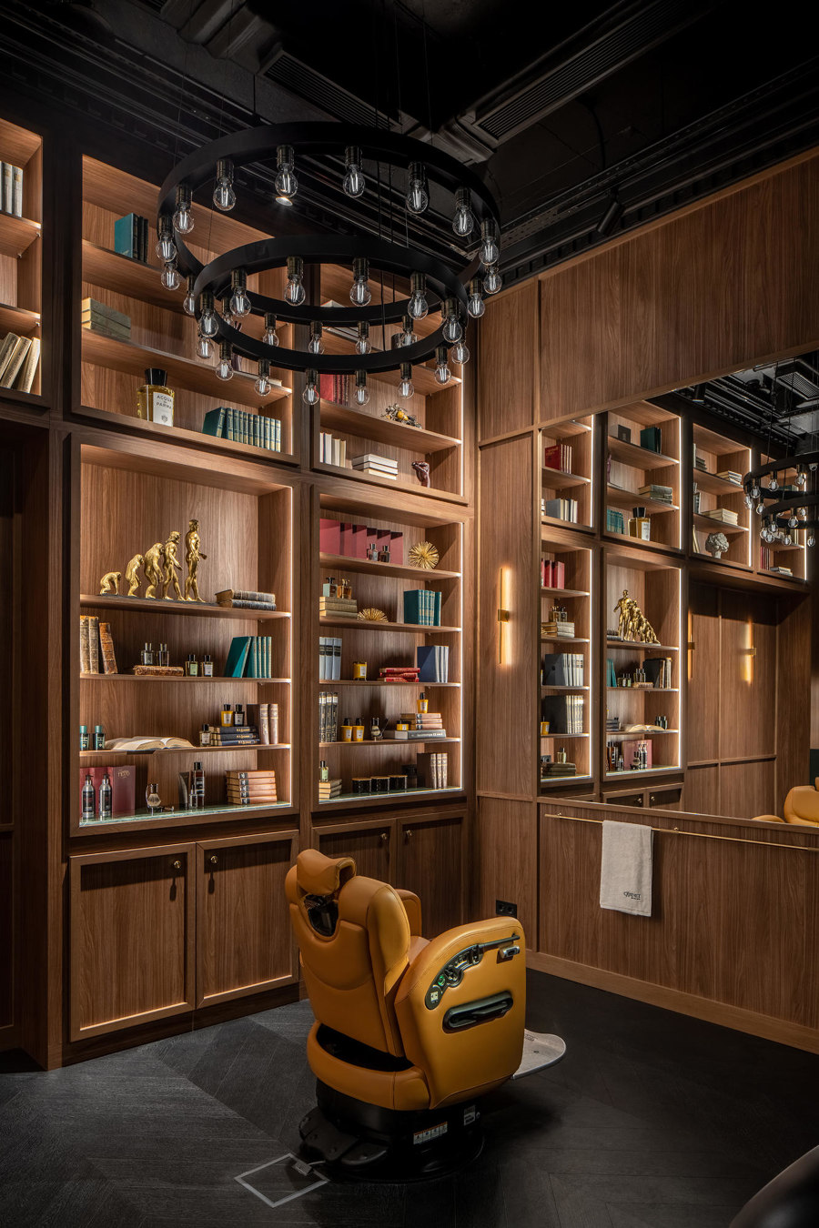 Architonic's most-viewed projects of 2021: Retail interiors | Novedades