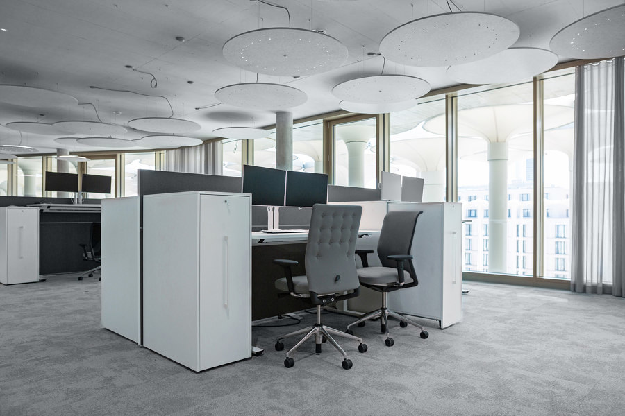 Sustainability in the office – PALMBERG intelligence series | News