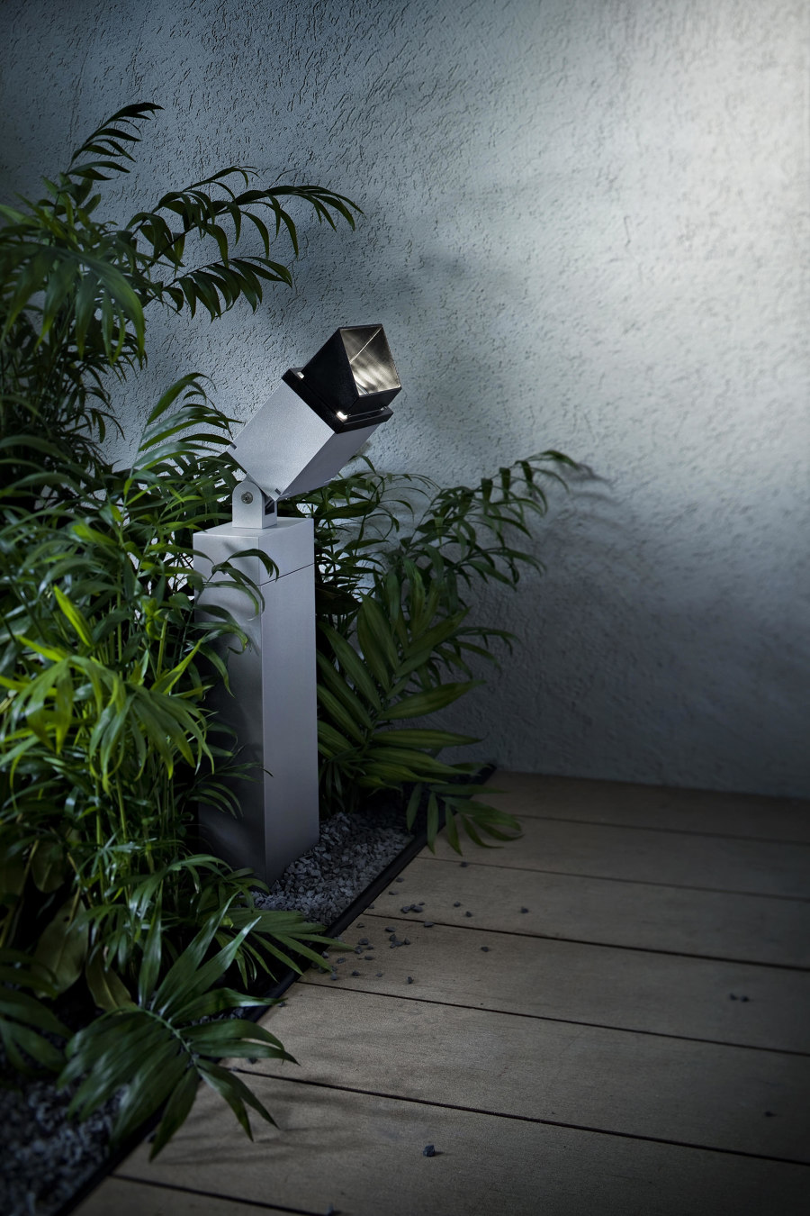 A light in the dark: six reasons to fill outdoor spaces with light | News