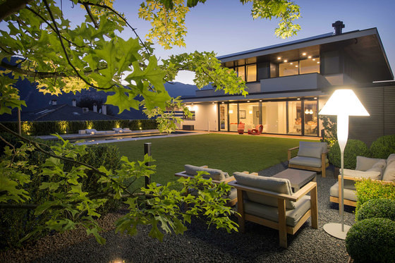 A light in the dark: six reasons to fill outdoor spaces with light | News