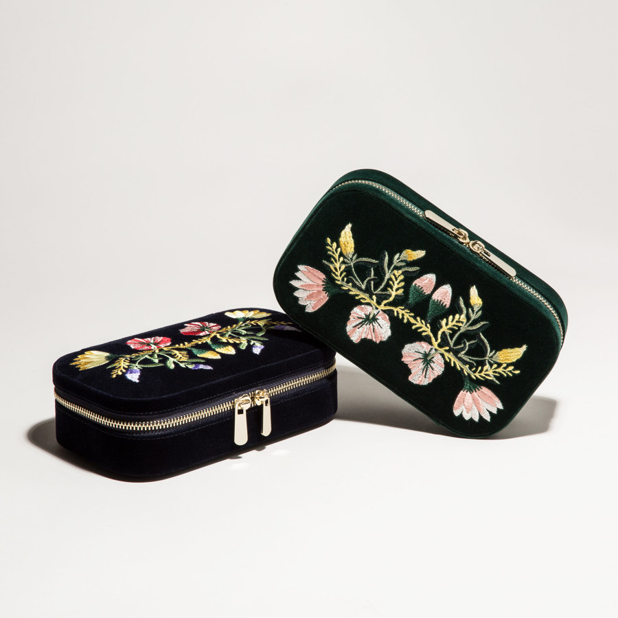 Case study: WOLF's luxury cases for watches and jewellery | News