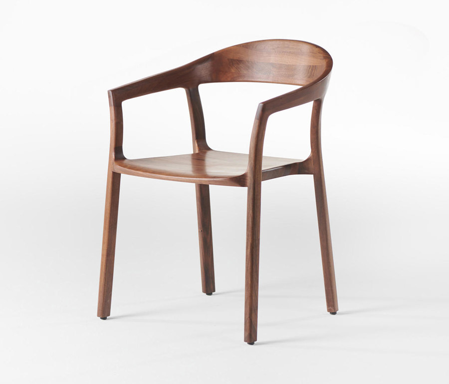 Astrein – zehn raffinierte Möbel aus Massivholz | Aktuelles