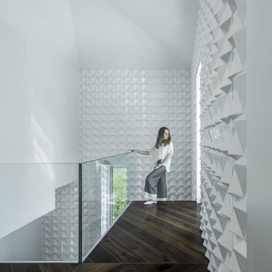 How to bring walls to life with three-dimensional solutions | News
