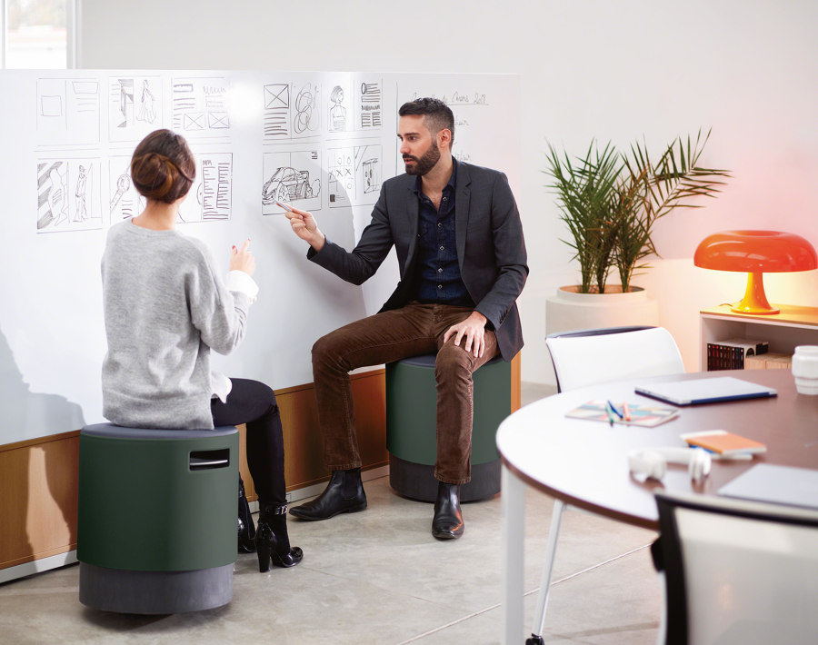 Sechs Regeln für die Gestaltung produktiverer Coworking-Spaces | Aktuelles