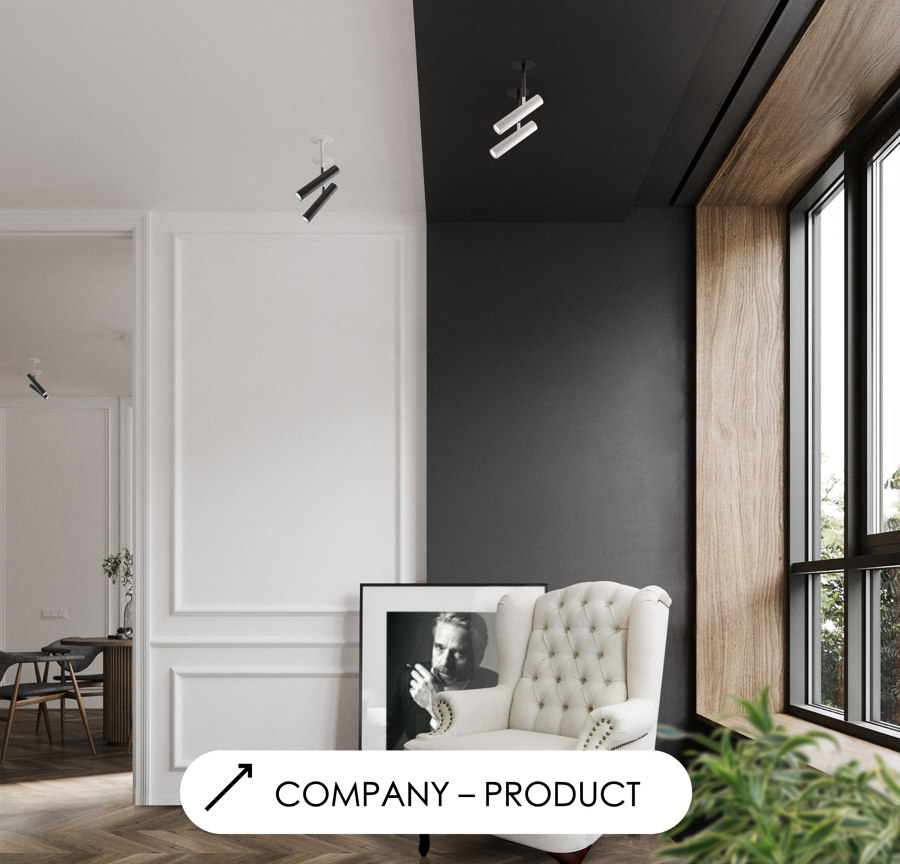 Ayuppie: making new connections in the lighting market | Nouveautés