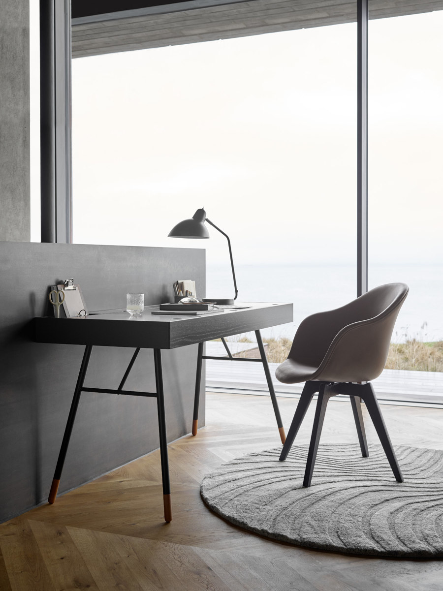 How to create your hygge home office with BoConcept | News